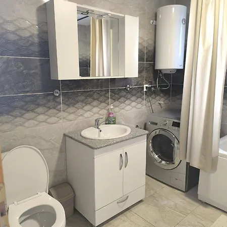 Amina Sarajevo Apartments 公寓
