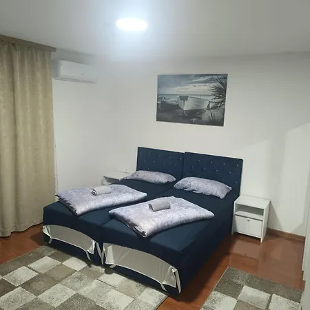 Amina Sarajevo Apartments * Sarajevo