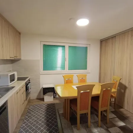 Amina Sarajevo Apartments 塞拉耶佛