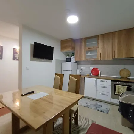 Amina Sarajevo Apartments 公寓 *