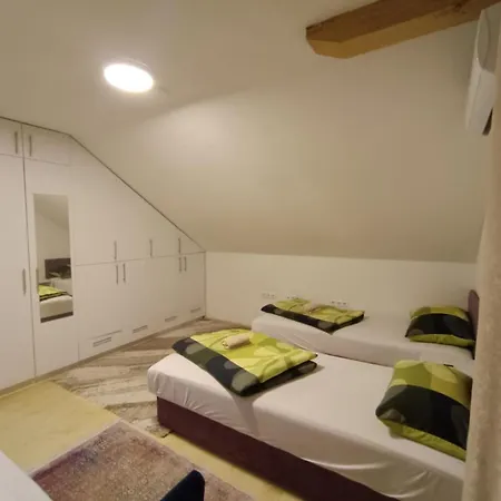 Amina Daire Saraybosna