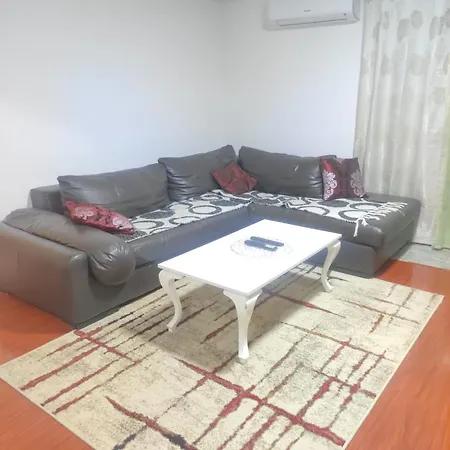 Apartman Amina Szarajevó