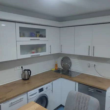 Amina Appartement *
