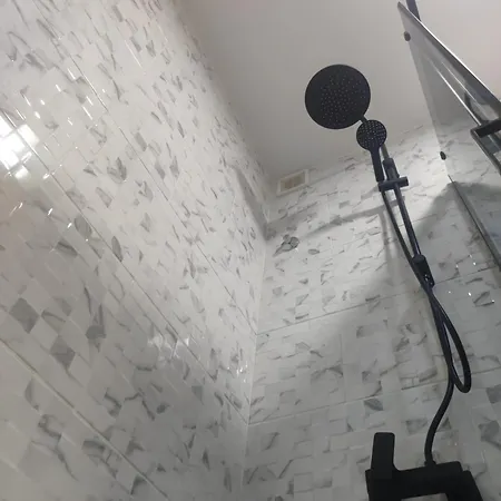 Amina Appartement