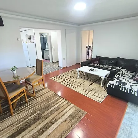 Amina Sarajevo Apartments * 塞拉耶佛