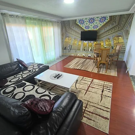 Amina Sarajevo Apartments 公寓 *