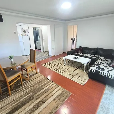 Amina Sarajevo Apartments Apartmán *