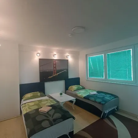 Appartement Amina