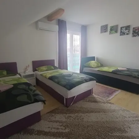 Amina * Sarajevo