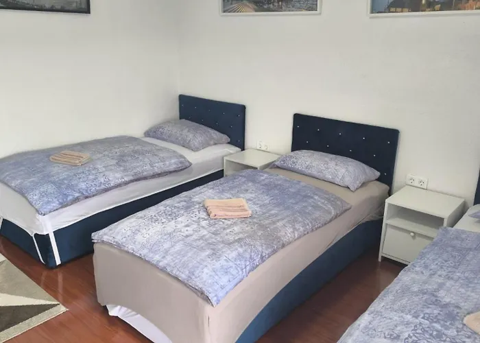 Amina * 塞拉耶佛