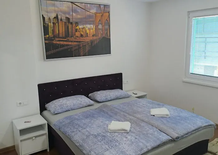 Amina * 塞拉耶佛